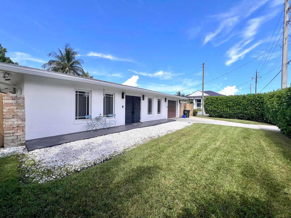 House in Delray Beach, Florida, United States 4 - 18159608