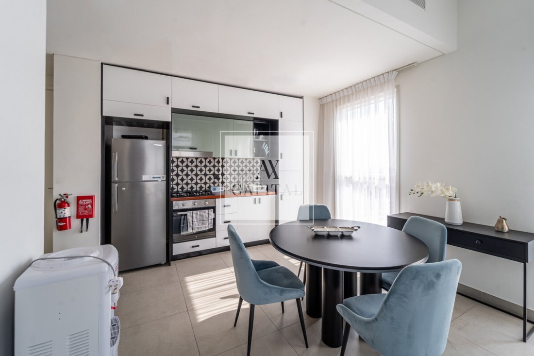 Apartment in Dubai Creek Harbour, Dubai, United Arab Emirates 5 - 18154987
