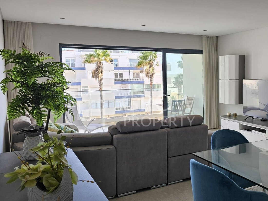 Apartment in Quarteira, Algarve, Portugal 2 - 18156612