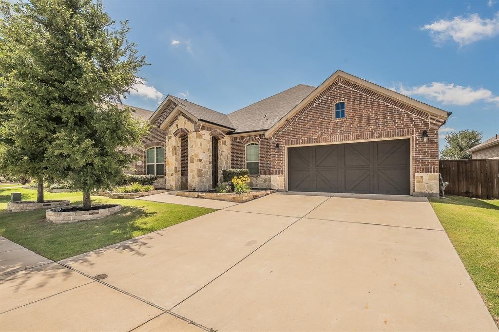 House in Celina, Texas, United States 1 - 18165062