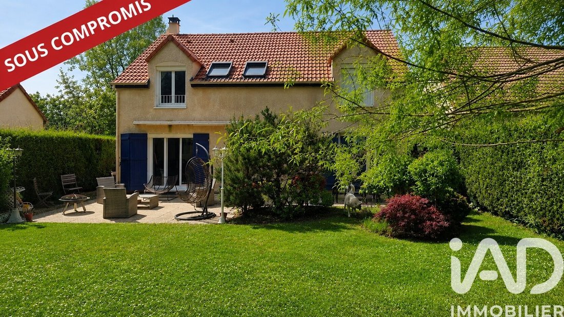 House in Nord Ouest, Lesigny, France 1 - 17911195