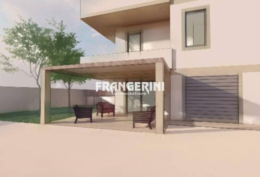 Apartment in Magenta - Marconi, Livorno, Tuscany 4 - 18158184