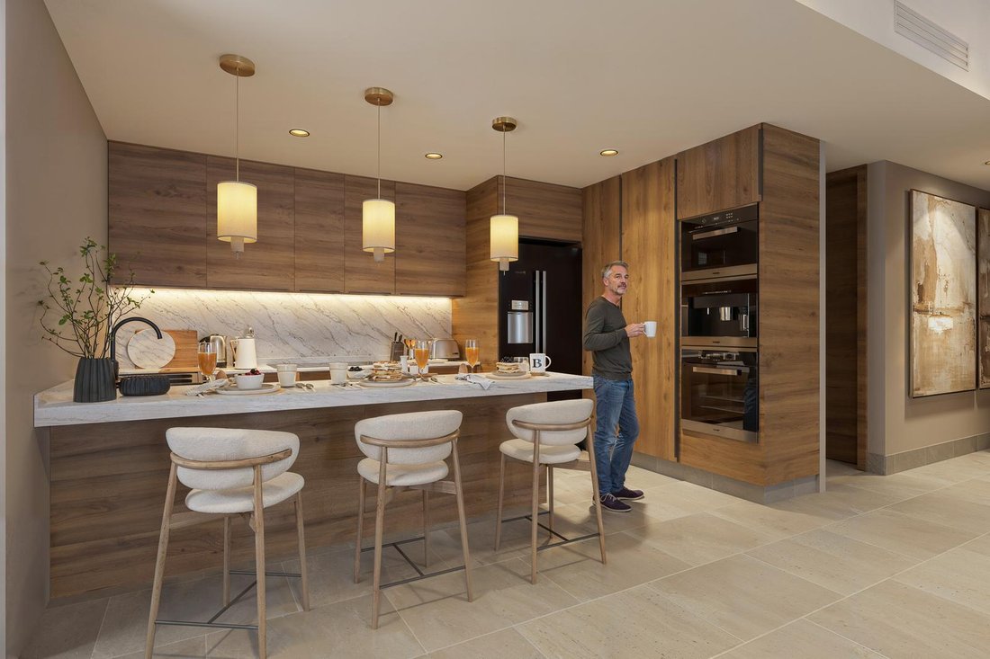 Apartment in Cancún, Quintana Roo, Mexico 5 - 18166268