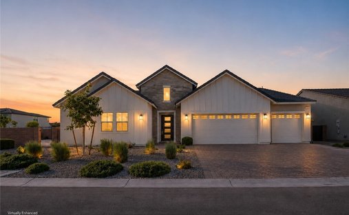 House in Las Vegas, Nevada, United States 1