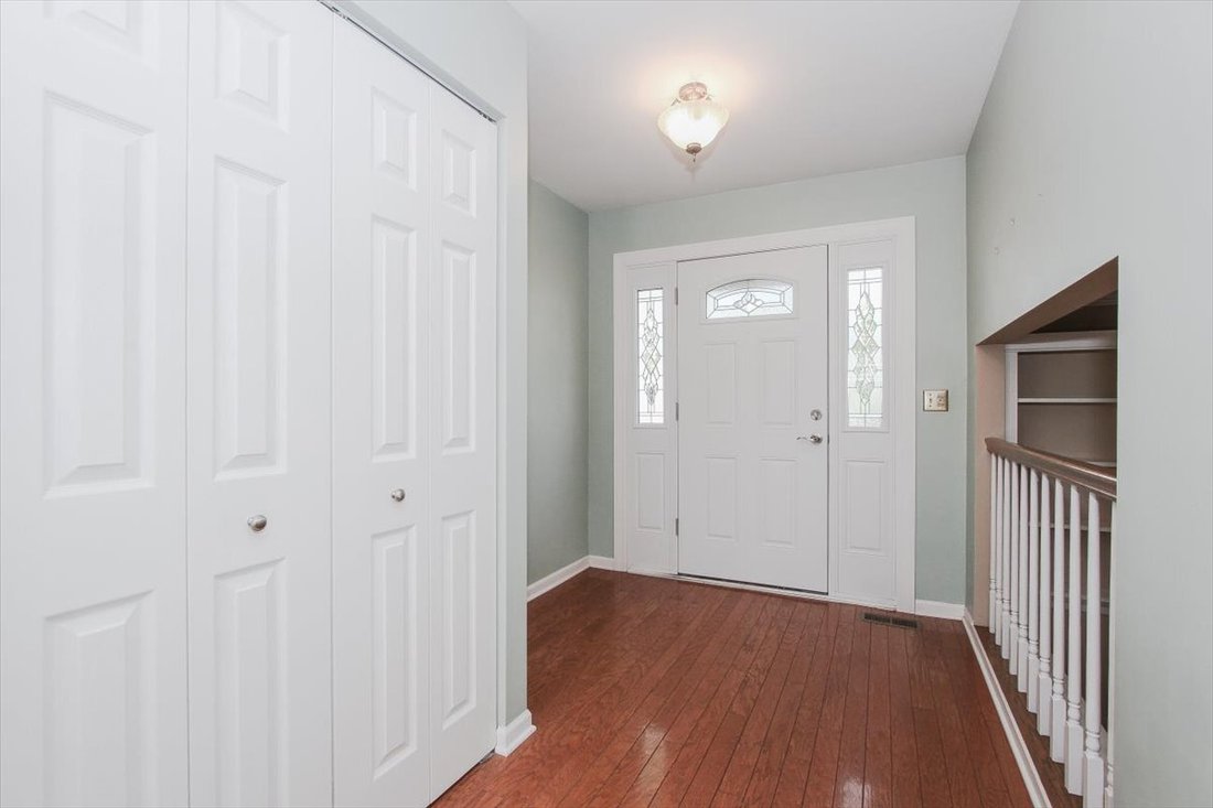 House in Bloomingdale, Illinois, United States 2 - 18166849