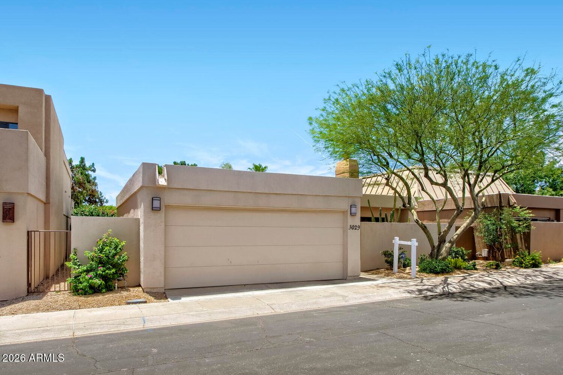 House in Phoenix, Arizona, United States 3 - 18160055