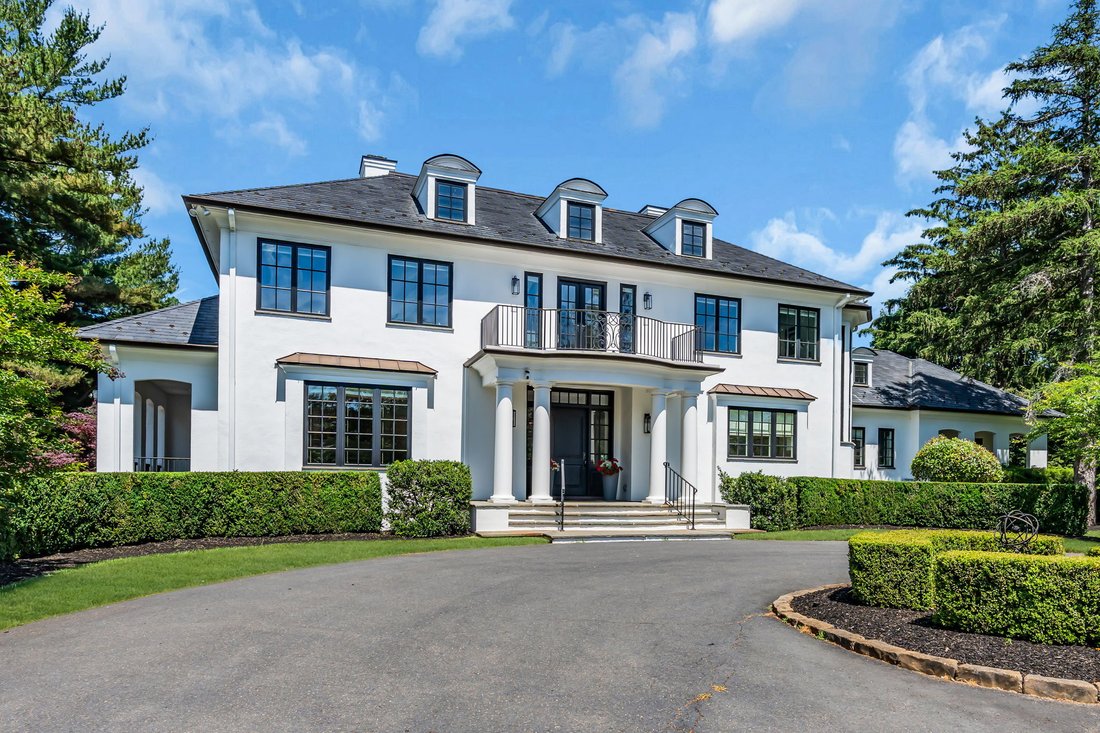 House in Rumson, New Jersey, United States 5 - 18156600