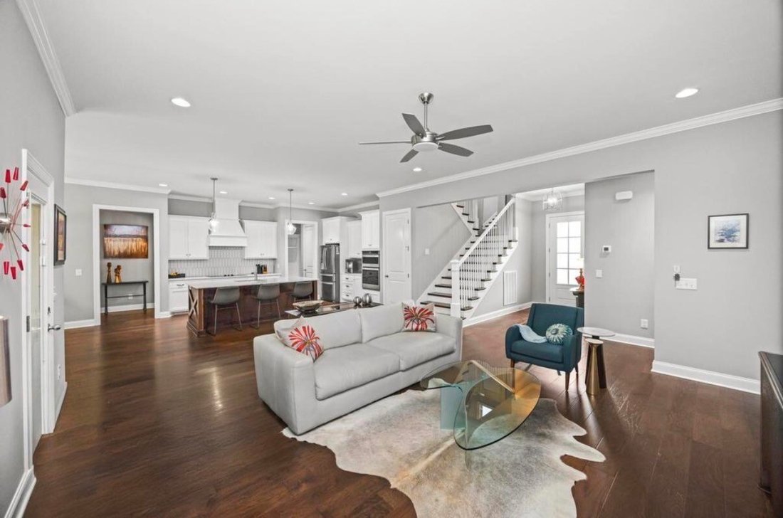 House in Christiana, Tennessee, United States 5 - 17618651