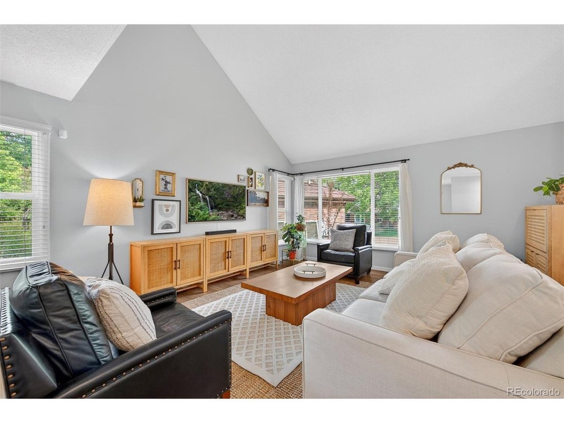 House in Littleton, Colorado, United States 5 - 18157975