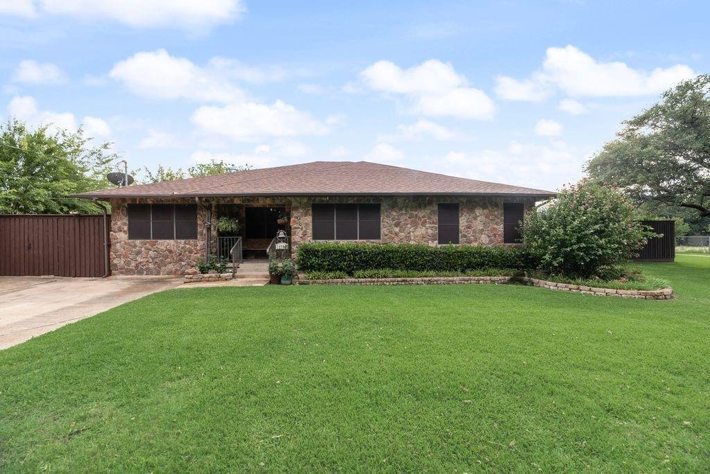 House in Dallas, Texas, United States 3 - 18154064