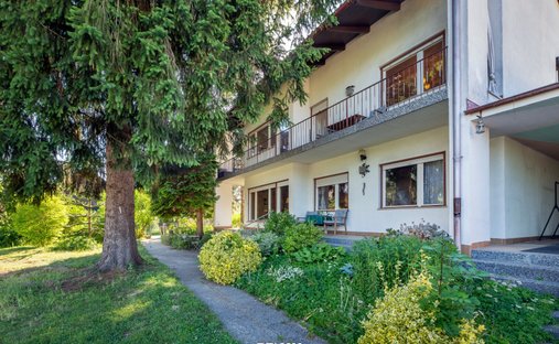 House in Graz, Styria, Austria 1
