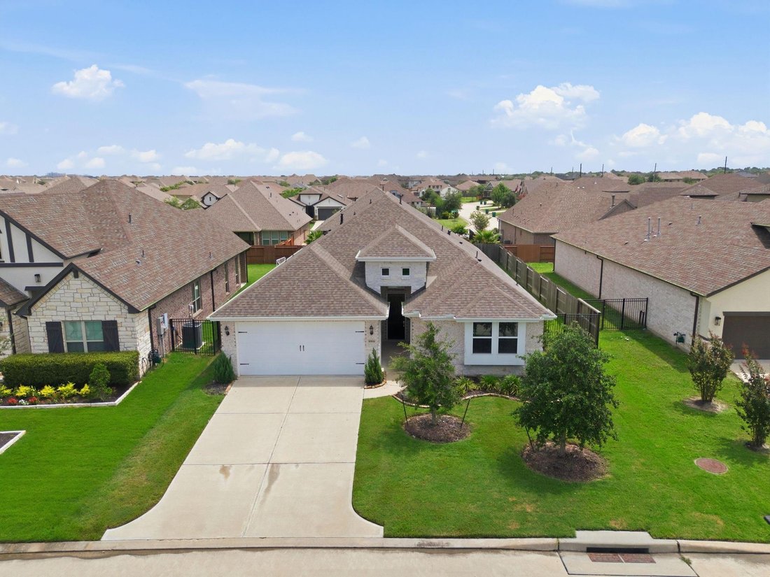 House in Houston, Texas, United States 1 - 18165176