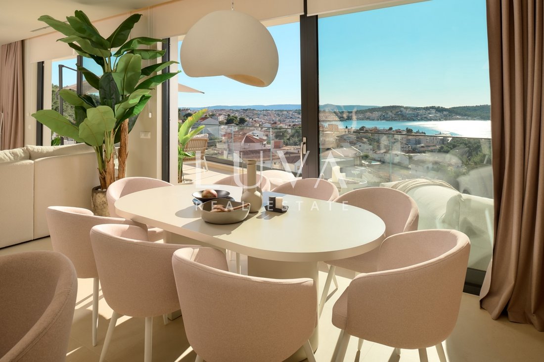 Villa in Zedno, Split-Dalmatia County, Croatia 3 - 18160414