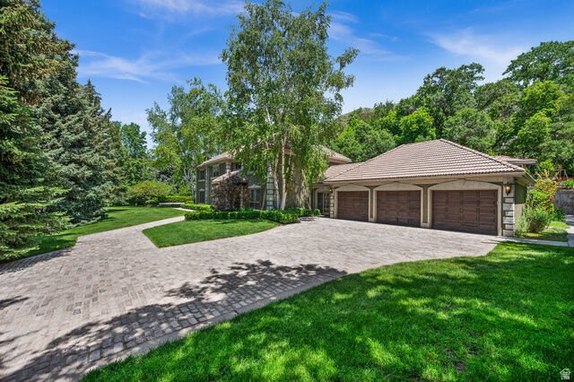 House in Cottonwood Heights, Utah, United States 2 - 18161744