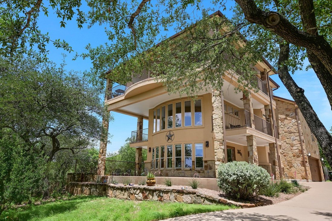 House in Leander, Texas, United States 5 - 18158590