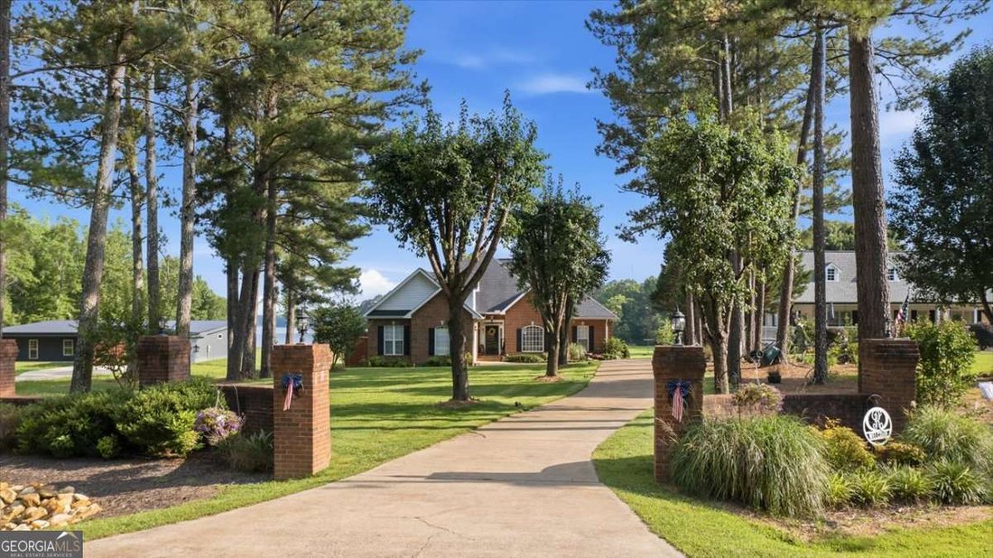 House in Cedar Bluff, Alabama, United States 2 - 18155440