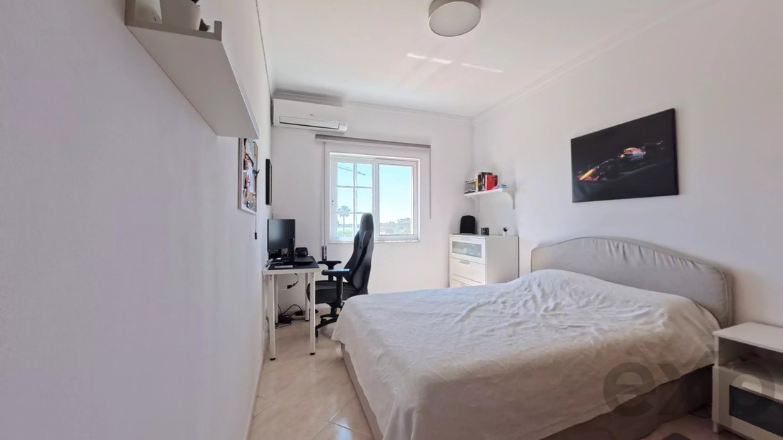 Apartment in Almancil, Algarve, Portugal 4 - 18156225