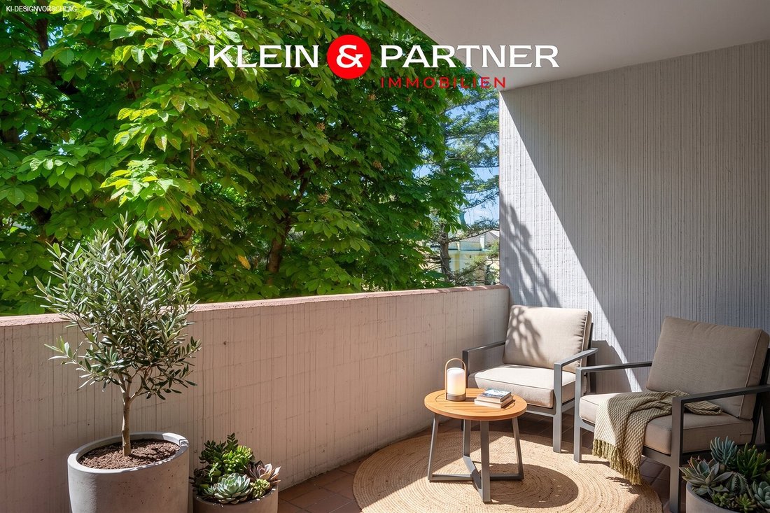 Apartment in Vienna, Wien, Austria 1 - 18099321