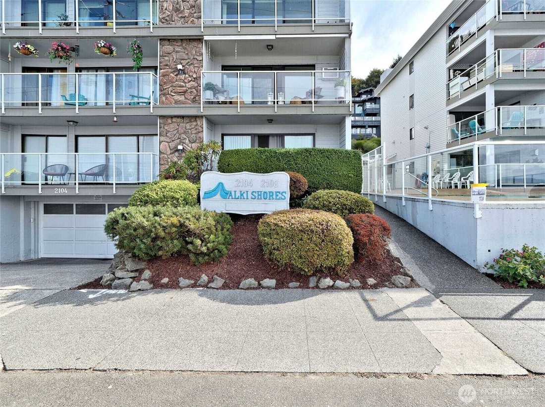 Condo in Seattle, Washington, United States 3 - 16483609