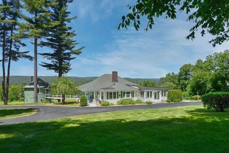 House in Walpole, New Hampshire, United States 1 - 18161583