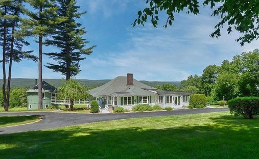 House in Walpole, New Hampshire, United States 1
