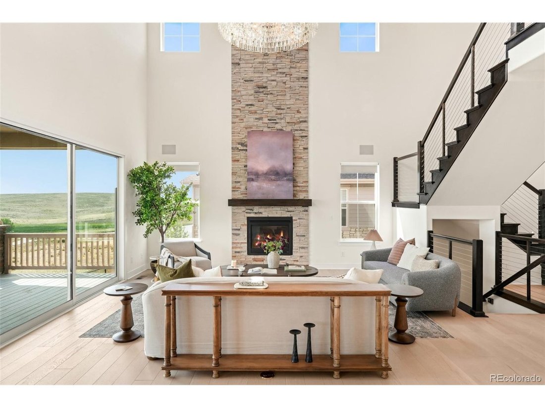 House in Aurora, Colorado, United States 2 - 18158060