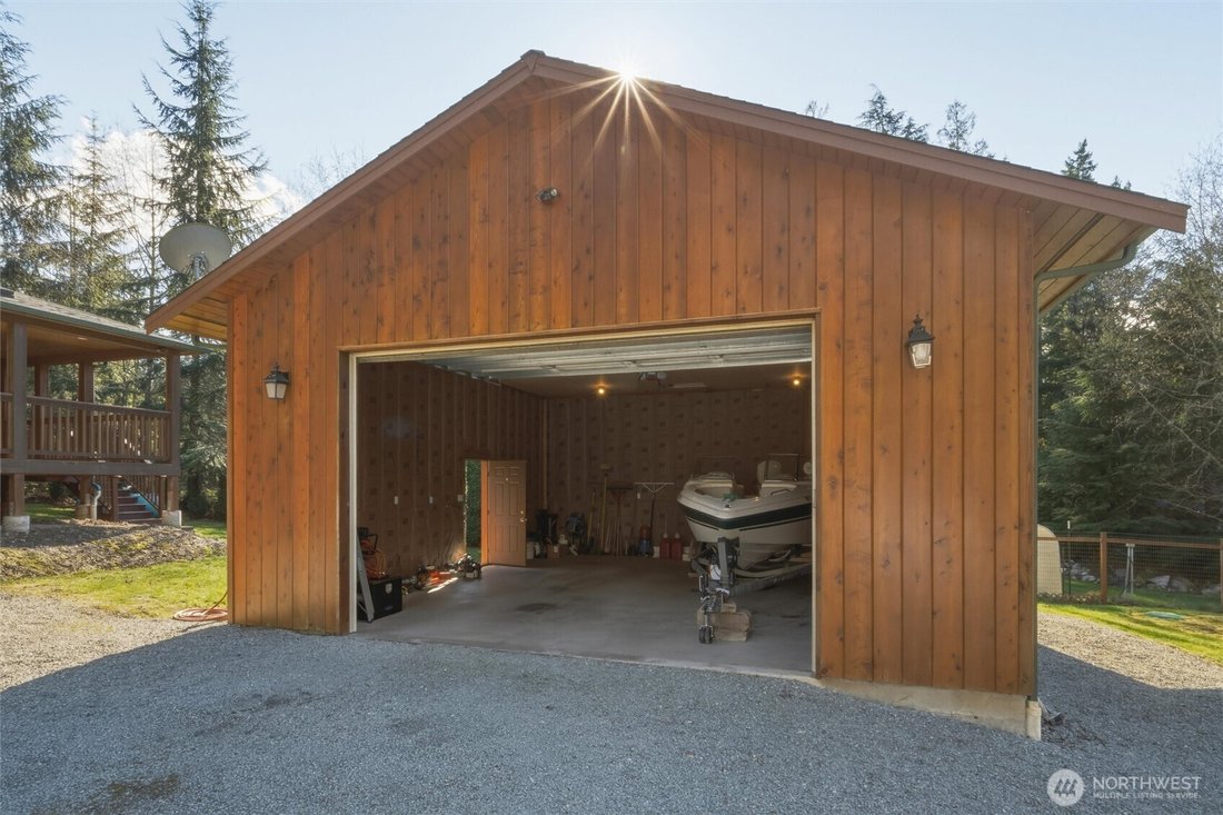 House in La Conner, Washington, United States 3 - 18162179