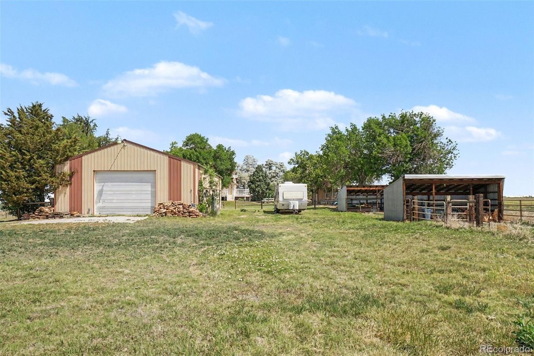 House in Platteville, Colorado, United States 4 - 18081110
