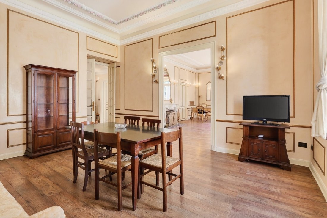 Apartment in Nice, Provence-Alpes-Côte d'Azur, France 4 - 18155575