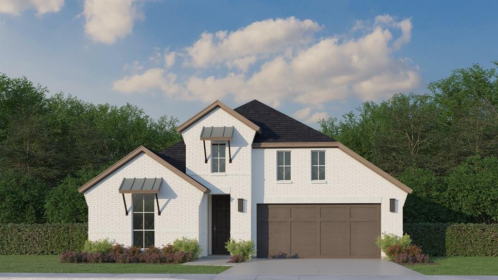 House in Little Elm, Texas, United States 1 - 18155146