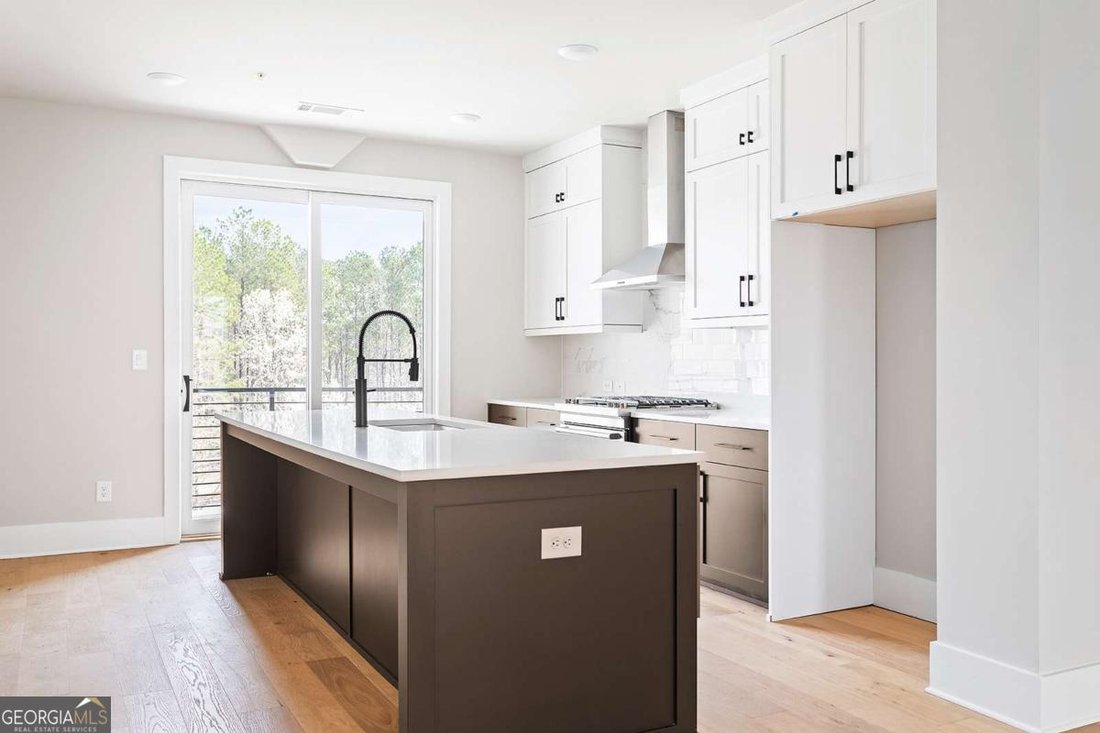 Condo in Alpharetta, Georgia, United States 4 - 18167599
