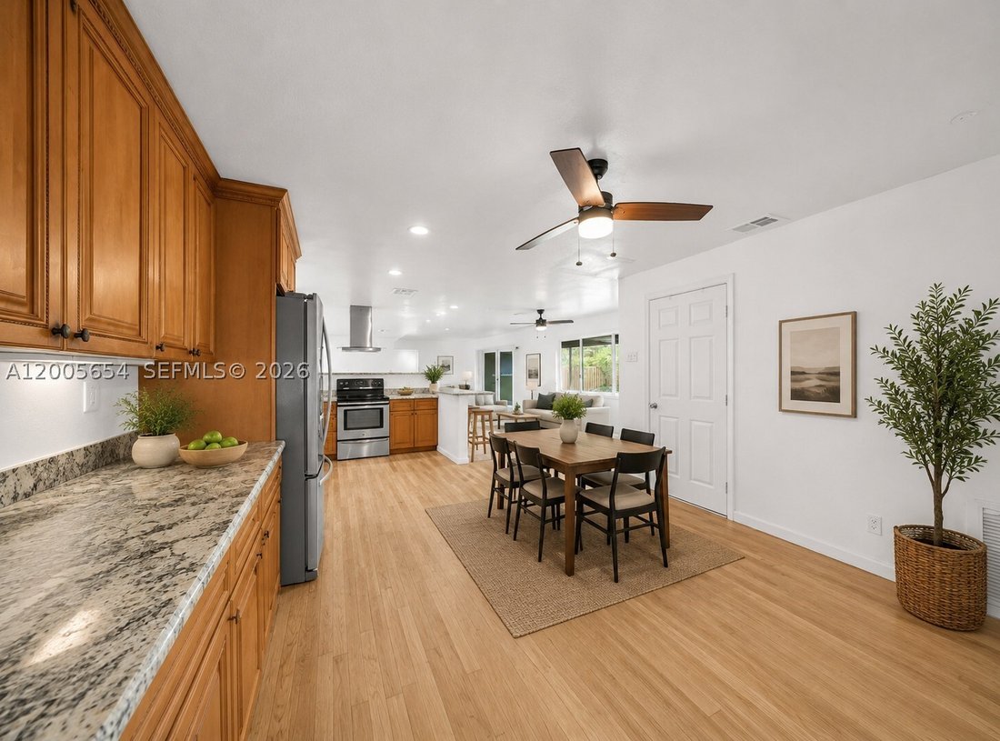 House in Oakland Park, Florida, United States 4 - 17770023