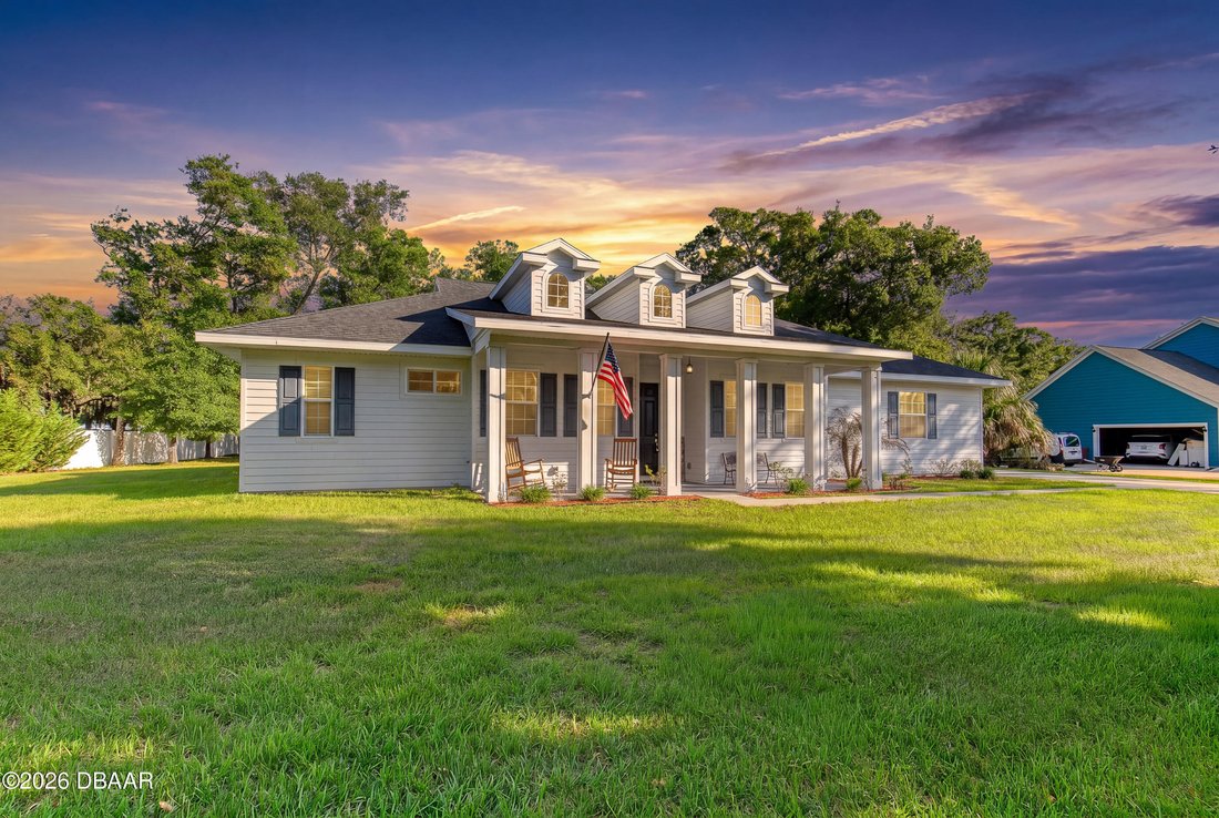 House in Palm Coast, Florida, United States 2 - 17881003