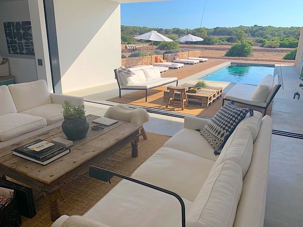 Villa in Formentera, Balearic Islands, Spain 2 - 17904544