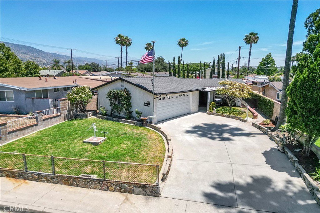 House in Azusa, California, United States 1 - 18166462
