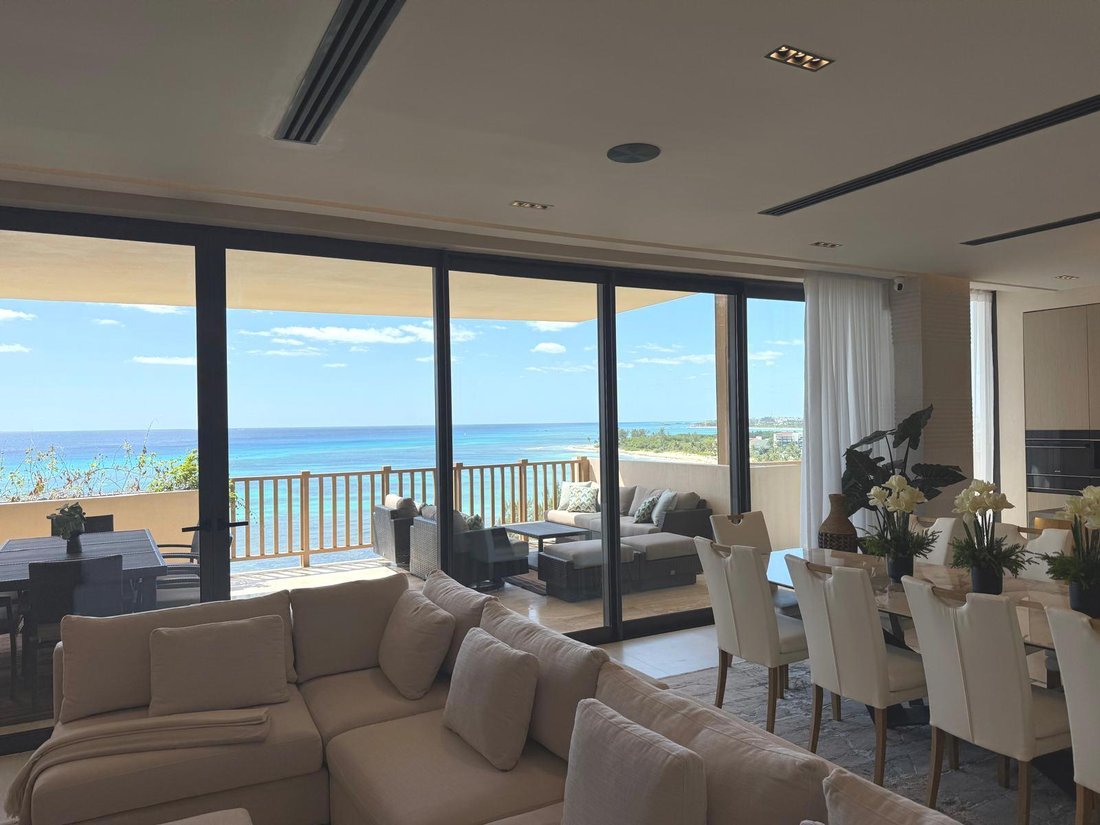 Apartment in Playa del Carmen, Quintana Roo, Mexico 4 - 18166111