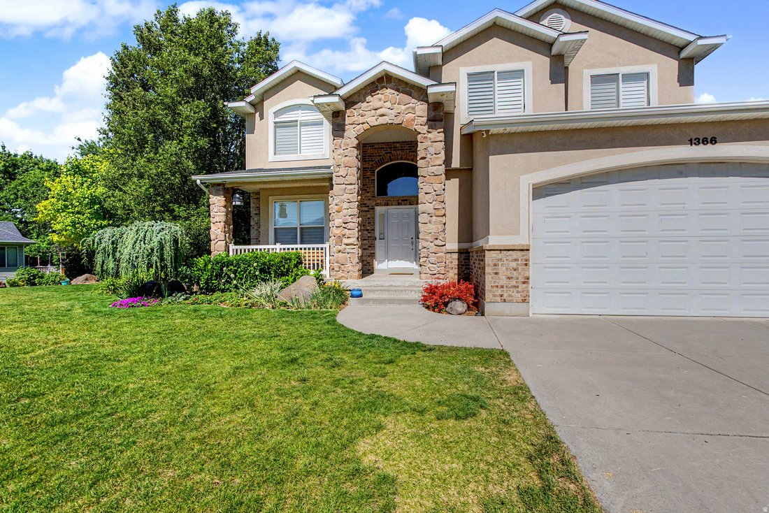 House in Kaysville, Utah, United States 3 - 18167079