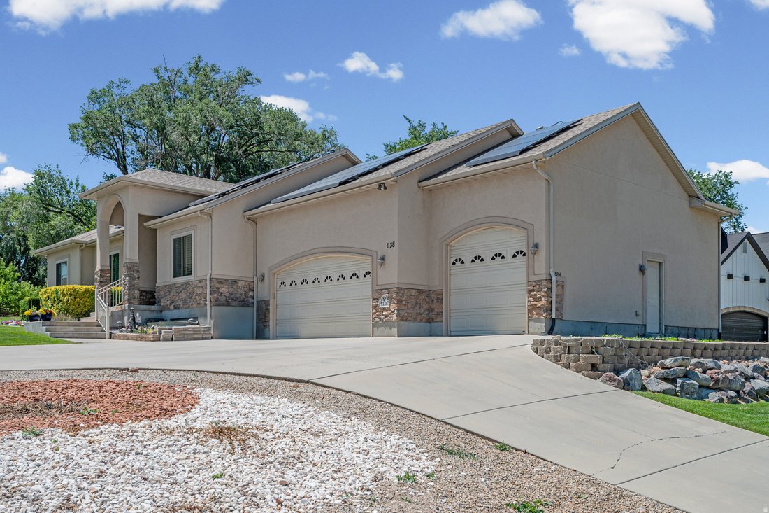 House in Riverton, Utah, United States 5 - 18154844