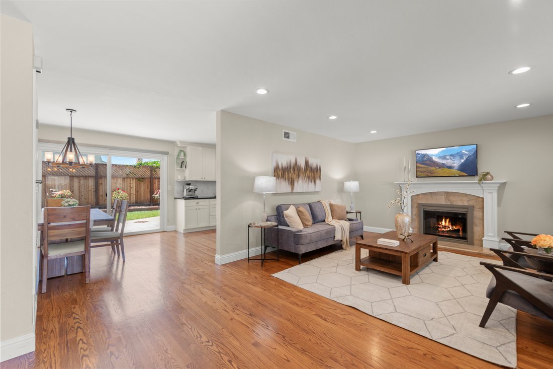 House in San Jose, California, United States 5 - 18155604