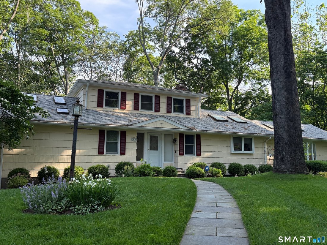 House in Fairfield, Connecticut, United States 1 - 18162783