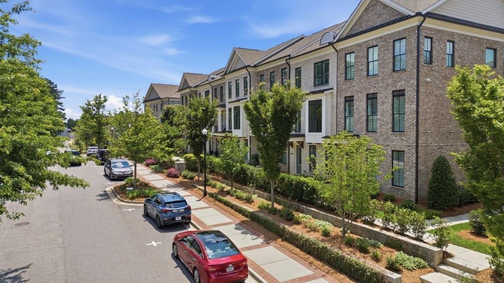 Townhouse in Alpharetta, Georgia, United States 2 - 18155243