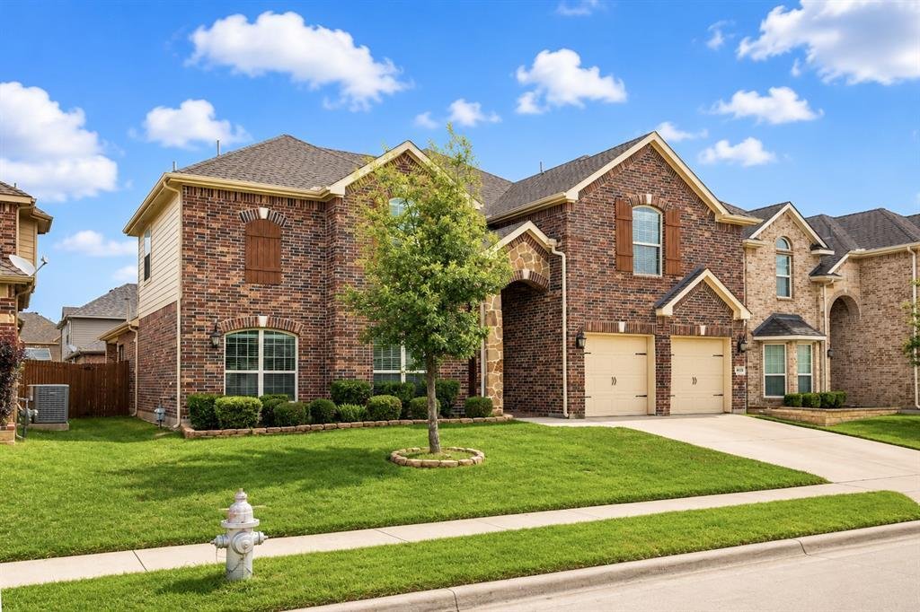 House in Fort Worth, Texas, United States 3 - 18159490