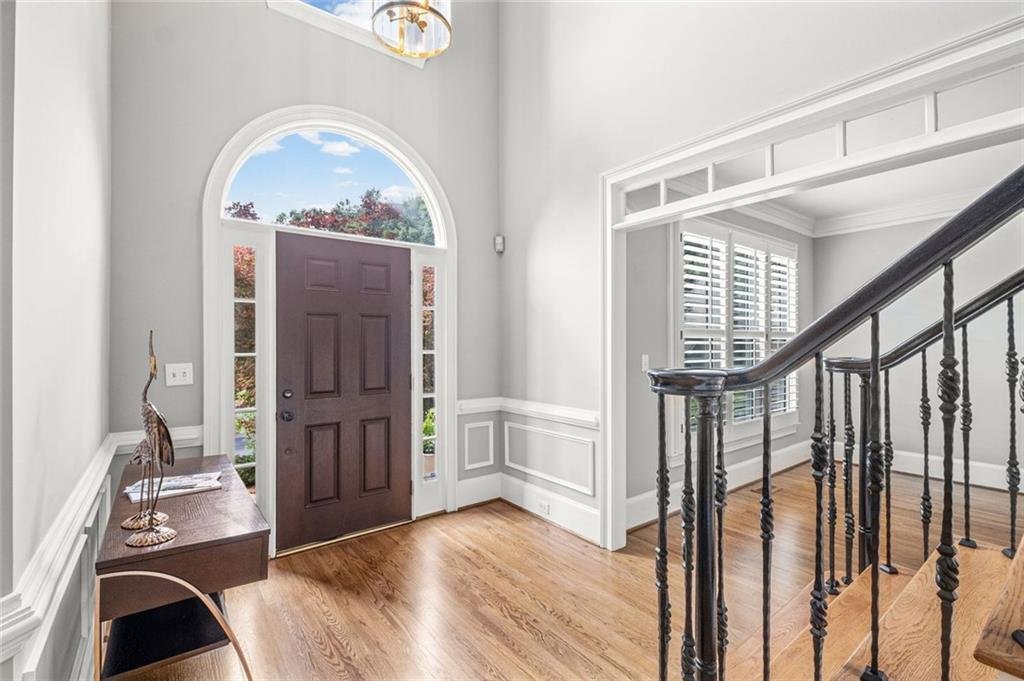 House in Alpharetta, Georgia, United States 4 - 18158904