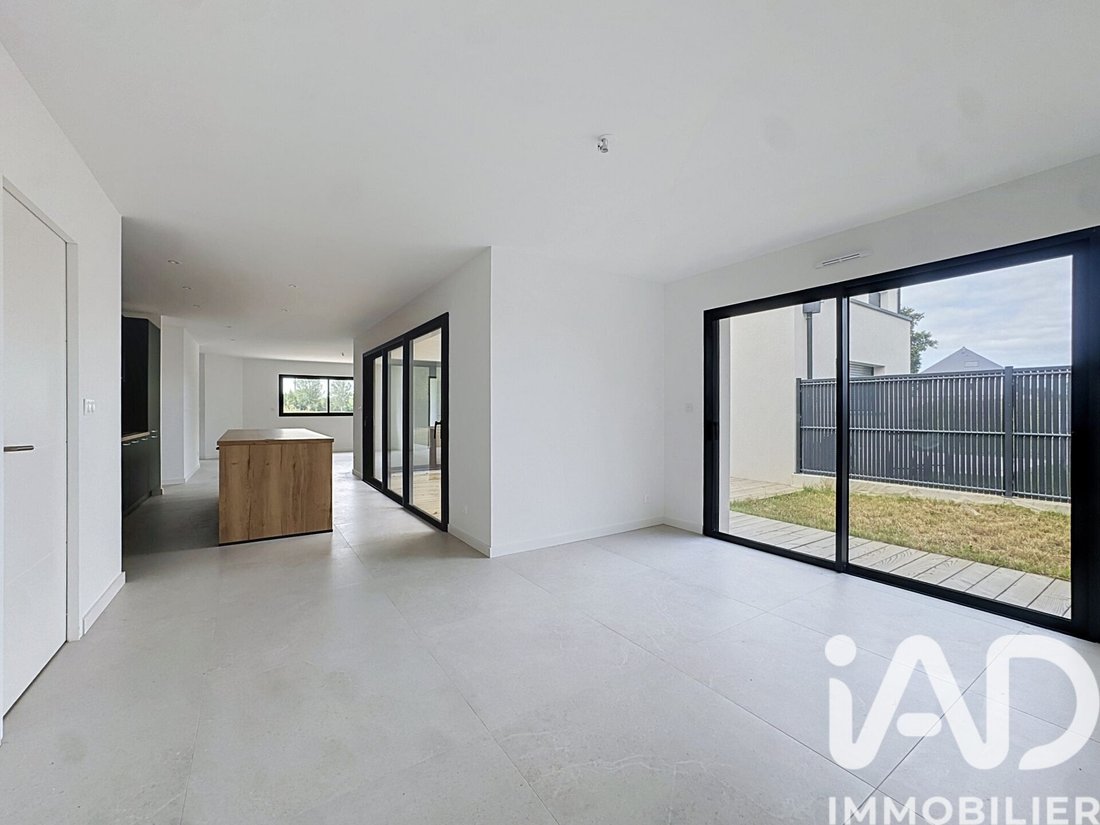 House in Nord, Bruz, France 5 - 18076890