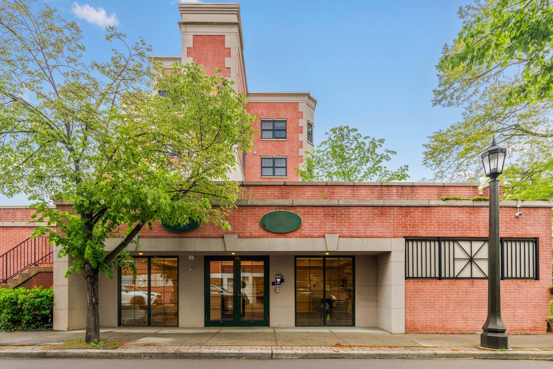 Condo in Mamaroneck, New York, United States 1 - 18154049