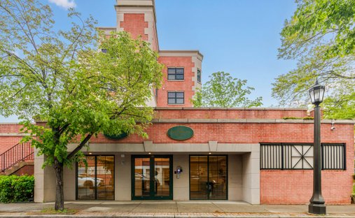 Condo in Mamaroneck, New York, United States 1