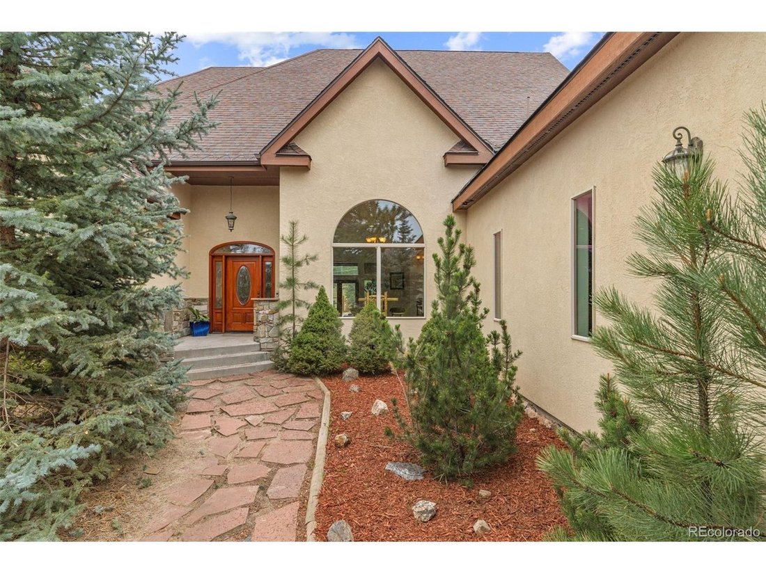 House in Evergreen, Colorado, United States 2 - 18158123