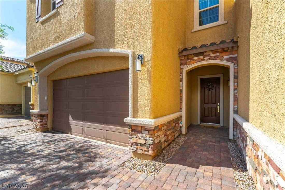 House in Las Vegas, Nevada, United States 5 - 18163399