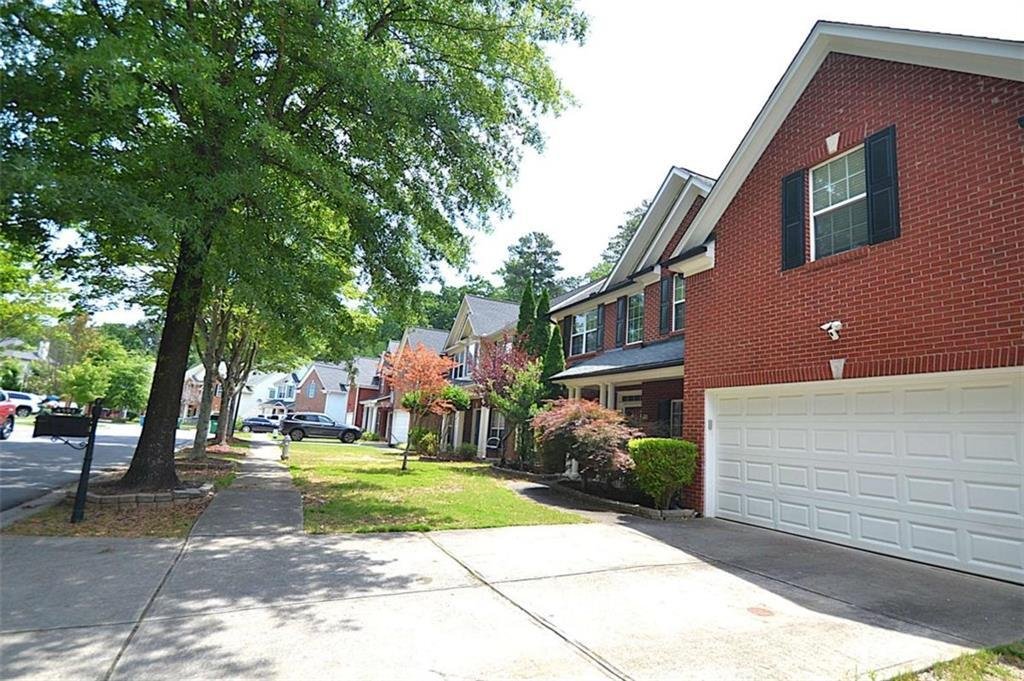 House in Norcross, Georgia, United States 4 - 18162571