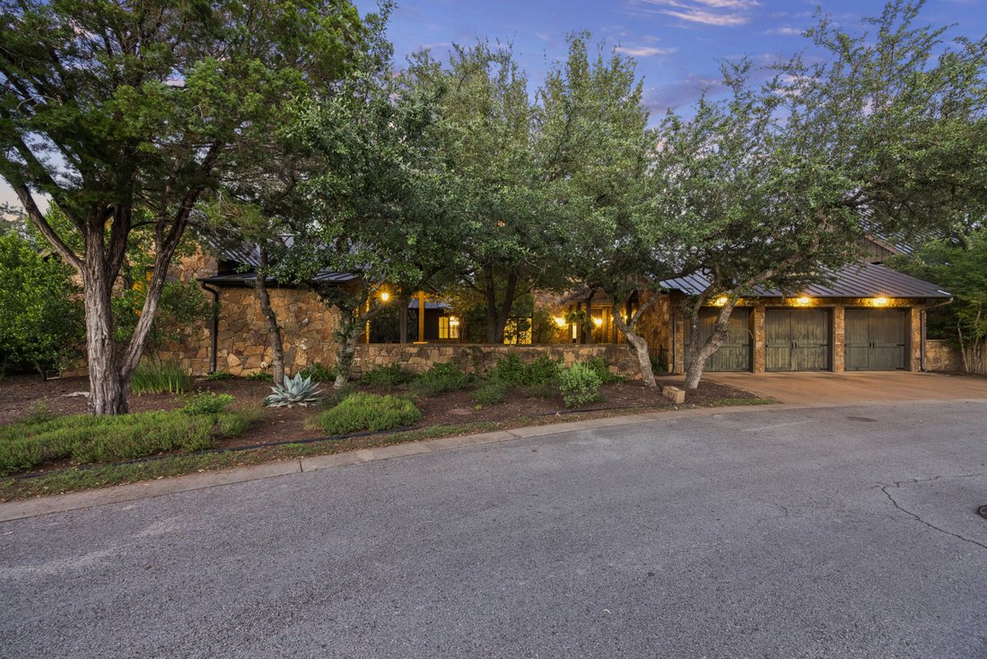 House in Bee Cave, Texas, United States 2 - 18155593